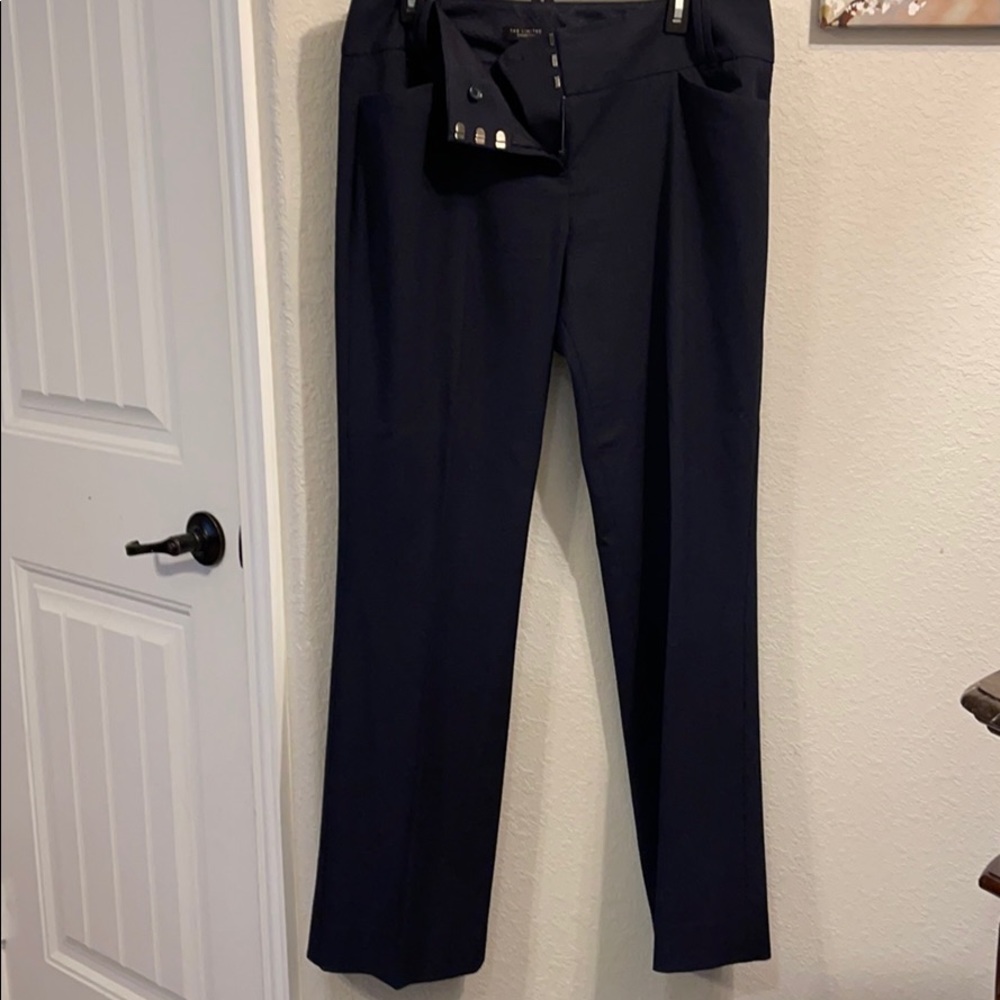 The Limited Cassidy Fit